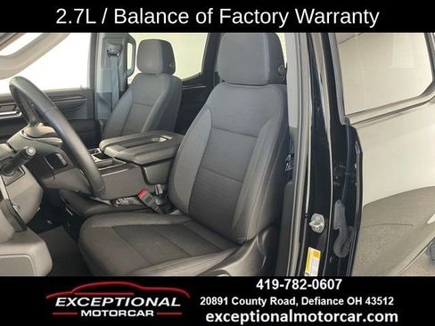 Used 2024 GMC Sierra 1500 Elevation AWD/4WD image 33