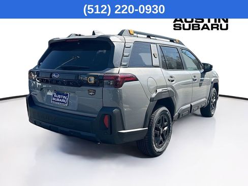 New 2026 Subaru Outback Wilderness AWD/4WD image 8