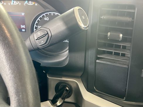 Used 2024 Ford F250 XL w/ Snow Plow Prep Package image 16