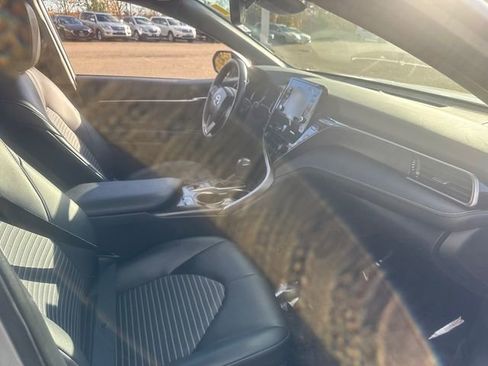 Used 2024 Toyota Camry SE w/ Cold Weather Package image 15