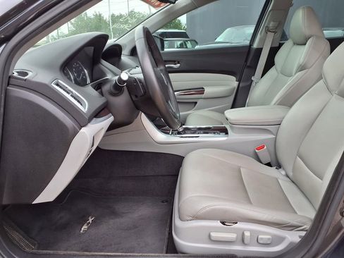 Used 2015 Acura TLX FWD image 11