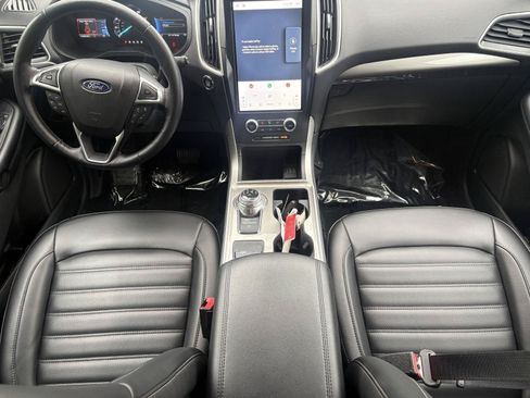 Used 2023 Ford Edge SEL w/ Convenience Package AWD/4WD image 14