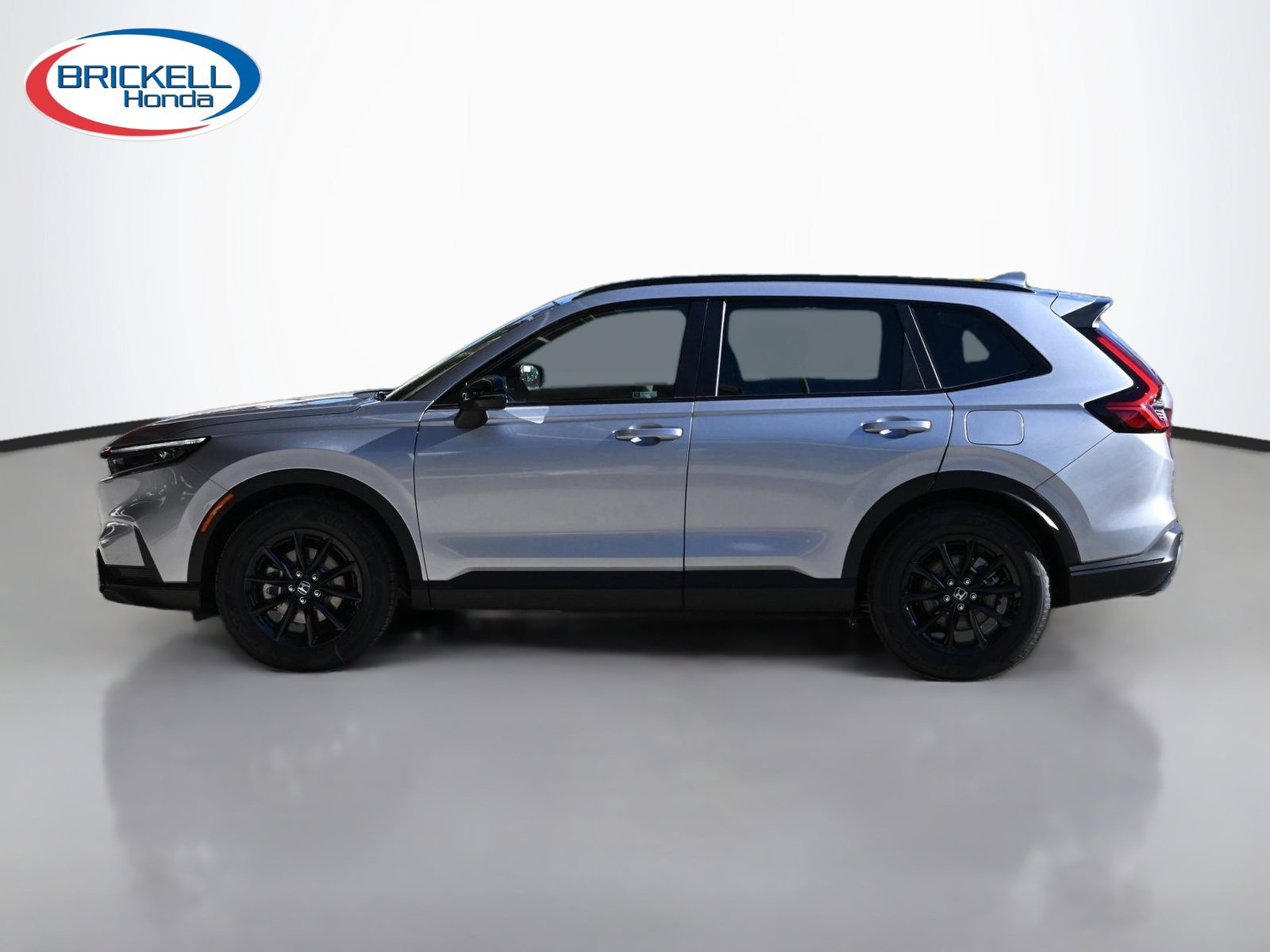 New 2026 Honda CR-V Sport-L image 8