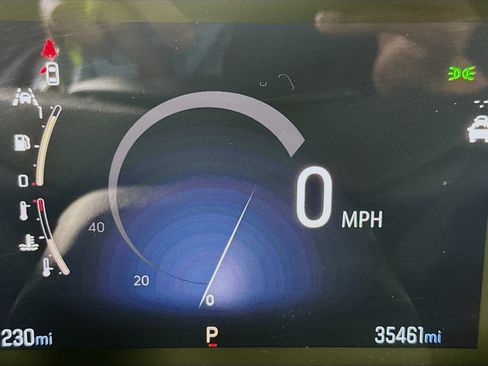 Used 2024 Buick Envista Avenir image 15