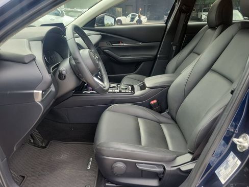 Used 2024 MAZDA CX-30 AWD 2.5 S w/ Select Sport Pkg image 2