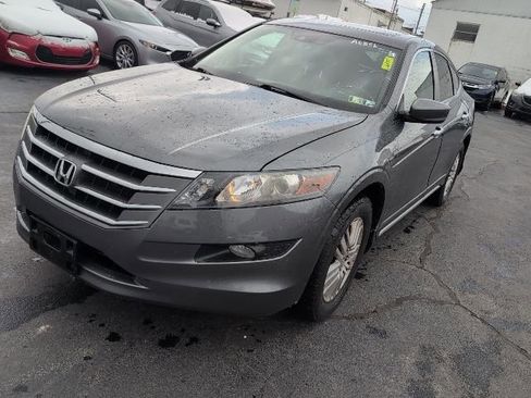 Used 2013 Honda Crosstour EX-L image 4