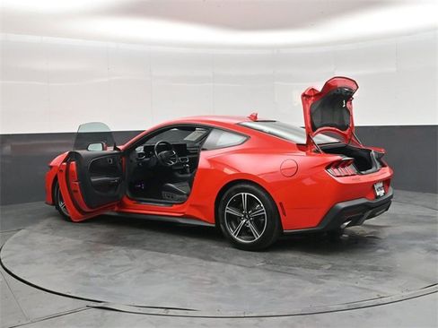 Used 2024 Ford Mustang Premium image 46