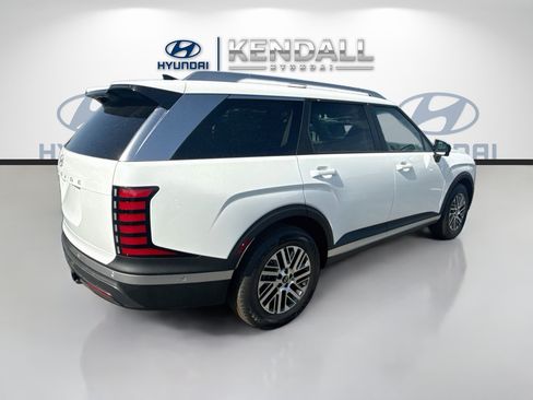 New 2027 Hyundai Palisade SEL FWD image 6