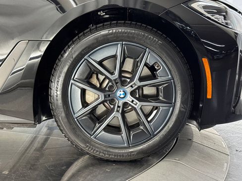 Certified 2023 BMW i4 eDrive35 image 12