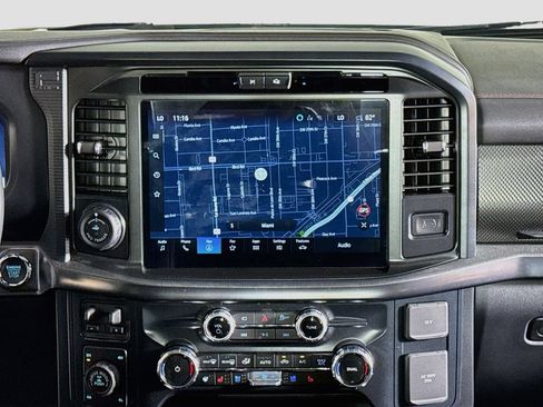 Used 2025 Ford F150 Raptor AWD/4WD image 13