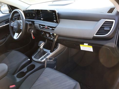 New 2026 Kia Seltos LX image 10