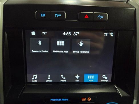 Used 2017 Ford F250 Lariat w/ Lariat Ultimate Package image 61