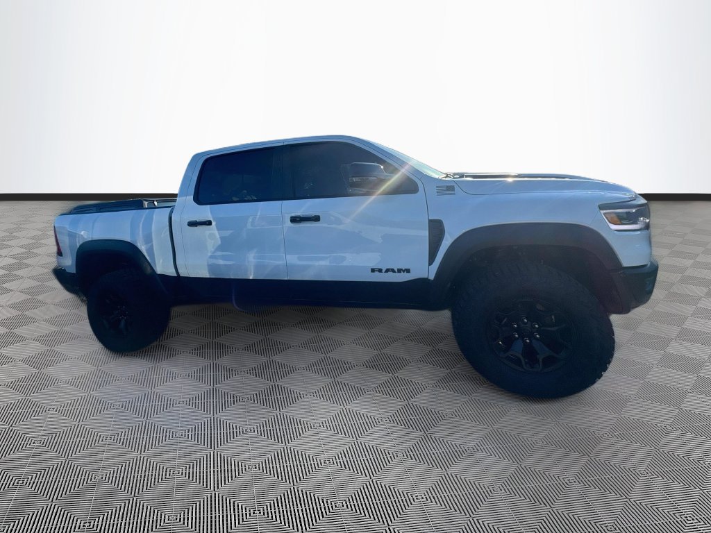 New 2026 RAM 1500 RHO AWD/4WD image 4