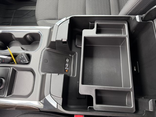 Used 2025 Chevrolet Silverado 1500 RST w/ Protection Package AWD/4WD image 33