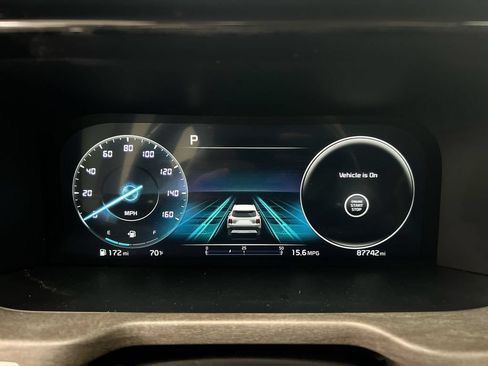 Used 2022 Kia Sorento SX Prestige w/ Rust Color Package AWD/4WD image 12