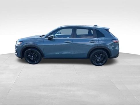 Certified 2026 Honda HR-V Sport image 26