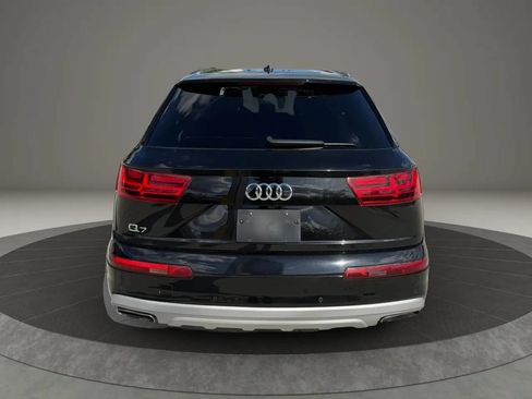 Used 2019 Audi Q7 2.0T Premium w/ Convenience Package AWD/4WD image 6