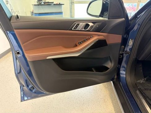 Used 2019 BMW X5 xDrive40i w/ Convenience Package AWD/4WD image 45