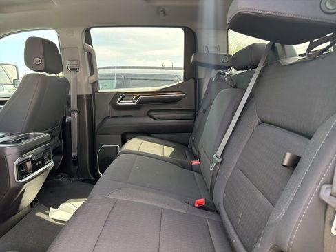 Certified 2024 GMC Sierra 1500 Elevation w/ X31 Off-Road Package image 9