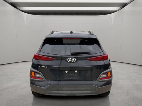 Used 2019 Hyundai Kona SEL w/ Cargo Package FWD image 4