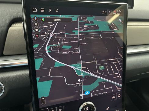 New 2026 GMC Terrain Elevation w/ Technology Package II image 3