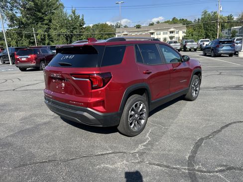 New 2027 GMC Terrain Elevation w/ Elevation Premium Package AWD/4WD image 14