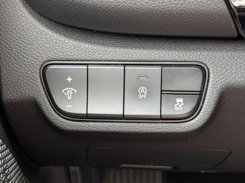 Certified 2024 Kia Seltos S AWD/4WD image 16