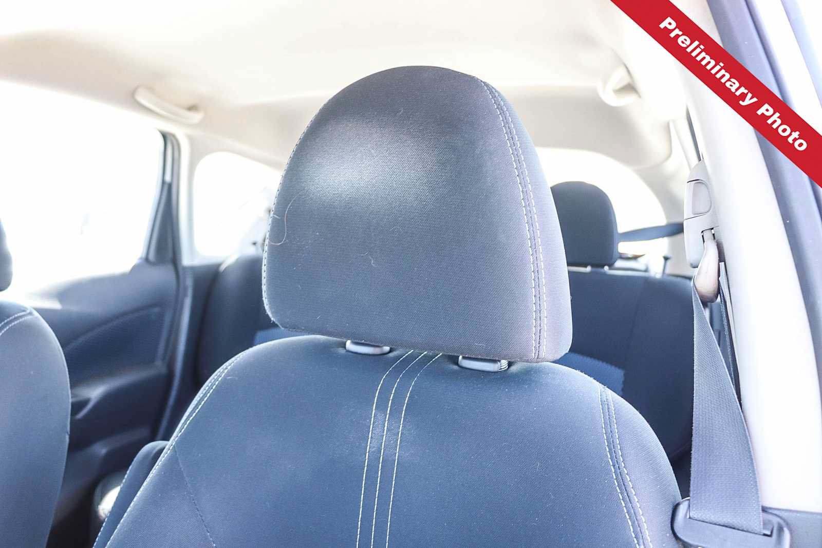 Used 2015 Nissan Versa Note SV FWD image 15