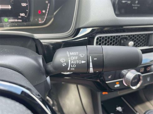 New 2026 Honda Civic Sport Touring image 23