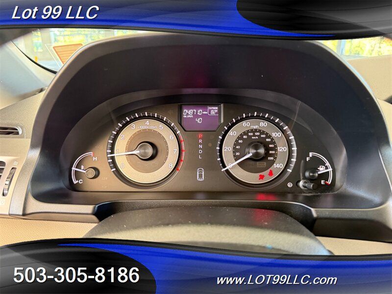 Used 2015 Honda Odyssey EX-L image 16