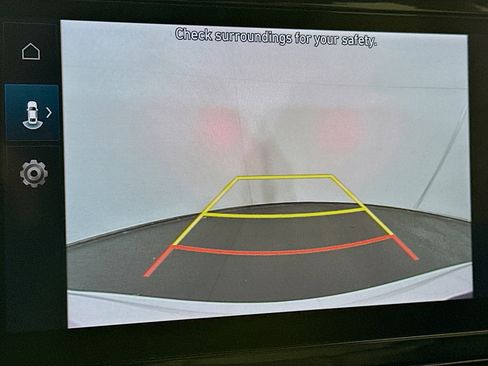 Used 2025 Hyundai Palisade SEL image 23