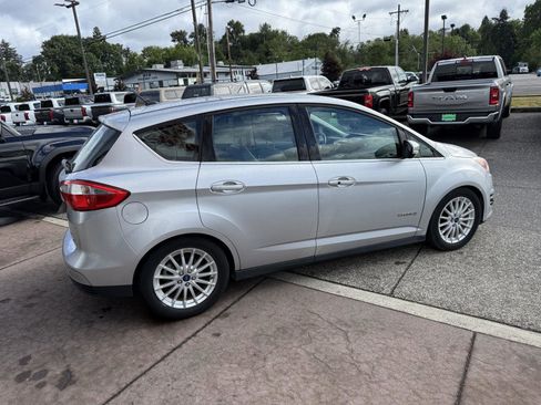 Used 2013 Ford C-MAX SEL FWD image 6