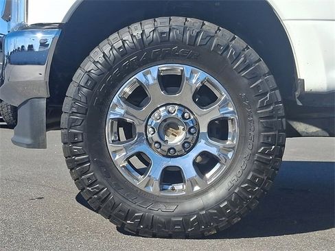 Used 2021 Ford F250 Lariat w/ Lariat Ultimate Package image 8