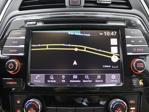 Used 2020 Nissan Maxima Platinum image 42