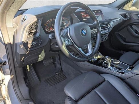 Certified 2024 BMW 228i Gran Coupe w/ Premium Package image 9