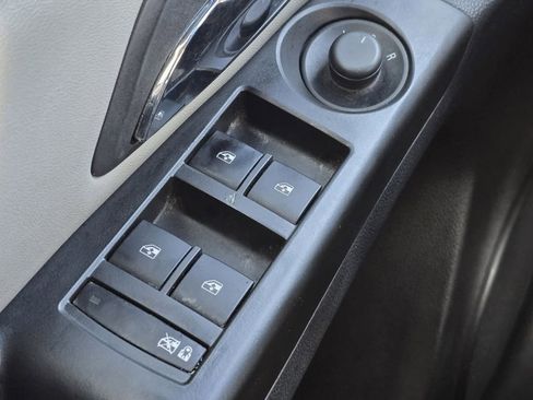 Used 2013 Chevrolet Cruze Eco w/ Enhanced Safety Package image 12