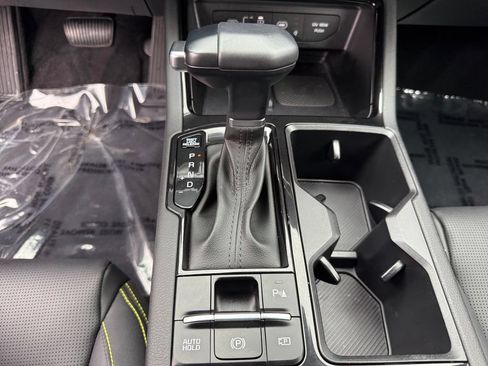 Used 2025 Kia K5 GT FWD image 18