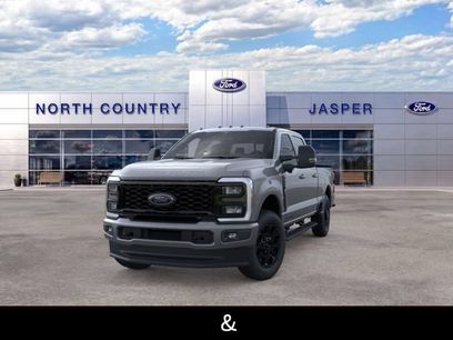 New 2026 Ford F250 XLT w/ XLT Premium Package