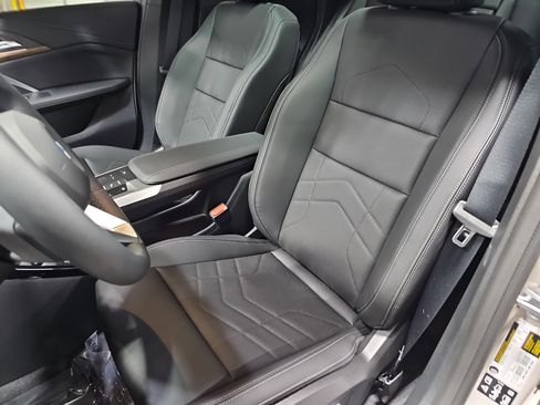 New 2026 BMW X1 xDrive28i w/ Technology Package image 16