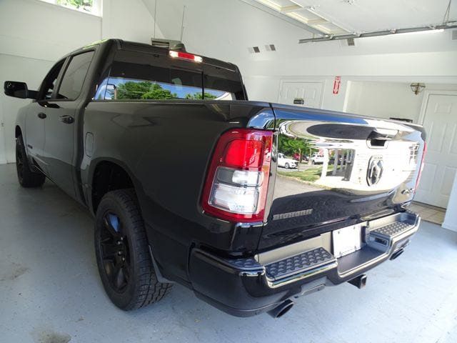 Used 2023 RAM 1500 Big Horn AWD/4WD image 19