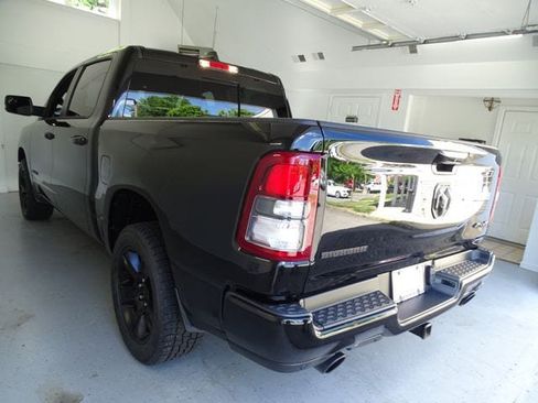 Certified 2023 RAM 1500 Big Horn AWD/4WD image 19