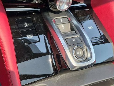 New 2026 Acura MDX Type S AWD/4WD image 18