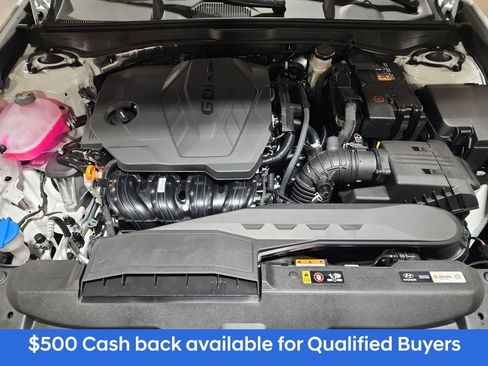 New 2026 Hyundai Sonata SEL image 27