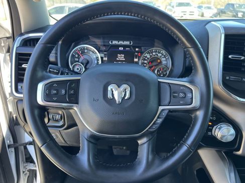 Used 2022 RAM 1500 Laramie image 13