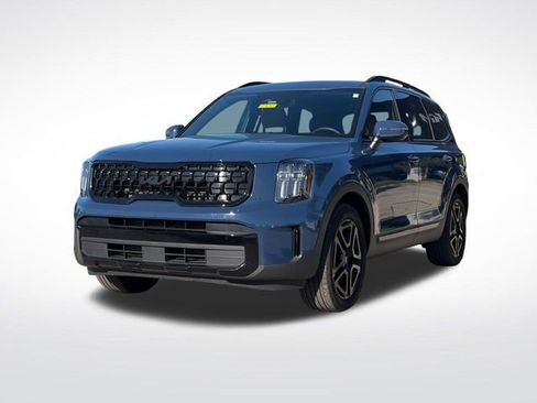 Used 2025 Kia Telluride EX X-Line AWD/4WD image 13