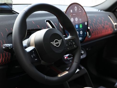 New 2027 MINI Cooper Countryman John Cooper Works w/ Comfort Package Max AWD/4WD image 20