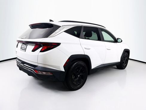Used 2024 Hyundai Tucson SEL FWD image 7
