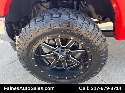 Used 2019 Ford F250 XL w/ STX Appearance Package image 38