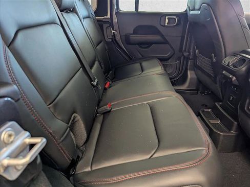 New 2026 Jeep Wrangler Unlimited Rubicon 392 image 28