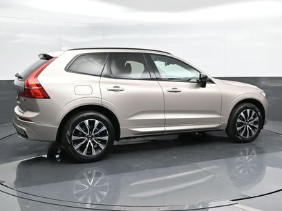 New 2025 Volvo XC60 B5 Core w/ Protection Package Premier